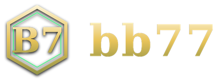 bb77 logo