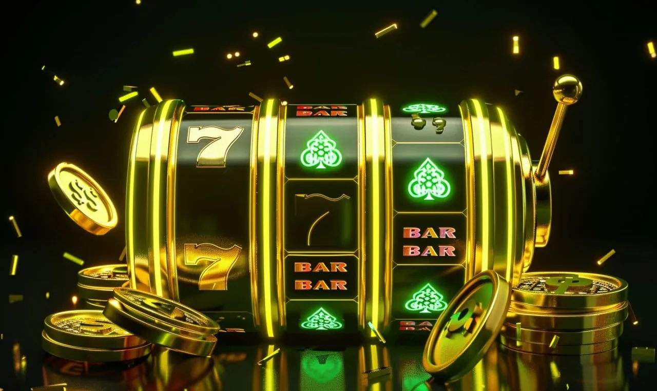 bb77 Pakistan Casino lobby